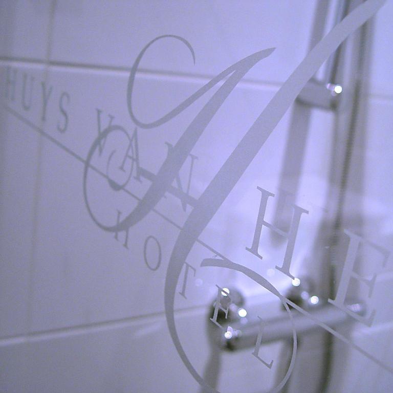 Huys Heusden 3*