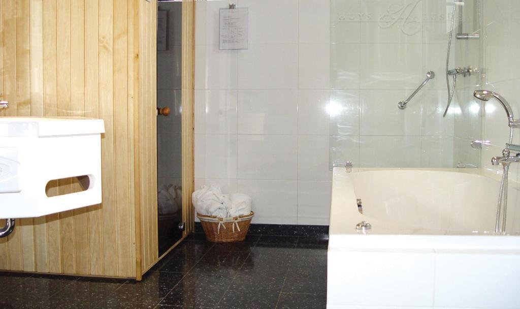 Huys Heusden Hotel 3*