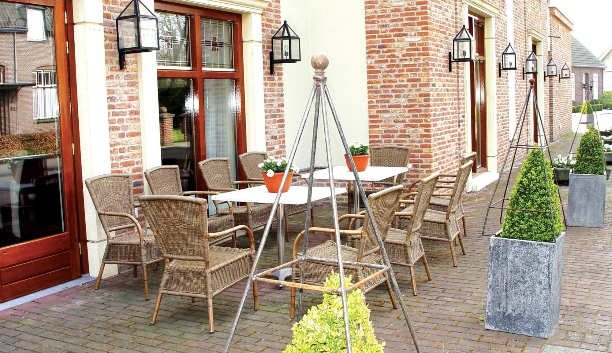 Hotel Huys Heusden Asten