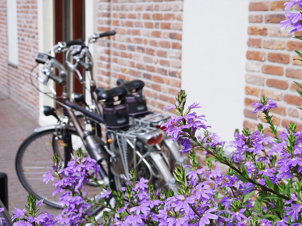 Huys Heusden Asten